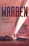 The Warren - Brian Evenson - 9780765393159