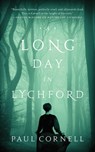 A Long Day in Lychford - Paul Cornell - 9780765393180