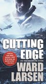 Cutting Edge - Ward Larsen - 9780765393432