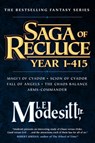 Saga of Recluce, Year 1-415 - L. E. Modesitt Jr. - 9780765394194
