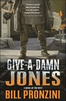 Give-a-Damn Jones - Bill Pronzini - 9780765394408