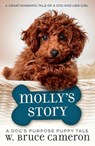 Molly's Story - W. Bruce Cameron - 9780765394941
