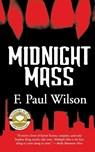 MIDNIGHT MASS - F. Paul Wilson - 9780765395481