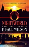 NIGHTWORLD - F. Paul Wilson - 9780765396259