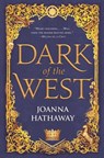 Dark of the West - Joanna Hathaway - 9780765396433