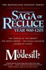 Saga of Recluce, Year 900-1205 - L. E. Modesitt Jr. - 9780765397461