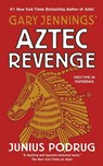 AZTEC REVENGE - Gary Jennings - 9780765399045