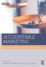 Accountable Marketing - David W. Stewart ; Craig T. Gugel - 9780765647078