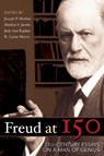 Freud at 150 - MERLINO,  Joseph P. ; Jacobs, Marilyn S. ; Kaplan, Judy Ann - 9780765705471