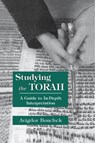 Studying the Torah - Avigdor Bonchek - 9780765799647
