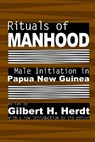Rituals of Manhood - Gilbert H. Herdt - 9780765804051