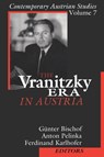The Vranitzky Era in Austria - Anton Pelinka - 9780765804907