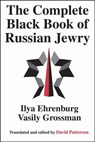 The Complete Black Book of Russian Jewry - Vasily Grossman - 9780765805430