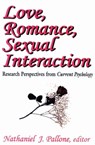 Love, Romance, Sexual Interaction - Nathaniel Pallone - 9780765809377