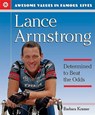 Lance Armstrong - KRAMER,  Barbara - 9780766023772