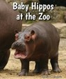 Baby Hippos at the Zoo - BRANNON,  Cecelia - 9780766071452