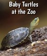 Baby Turtles at the Zoo - BRANNON,  Cecelia - 9780766071582