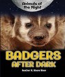 Badgers After Dark - NIVER,  Heather Moore - 9780766071667
