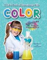 A Kid's Book of Experiments with Color - GARDNER,  Robert - 9780766071995
