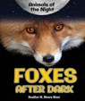 Foxes After Dark - NIVER,  Heather Moore - 9780766072121