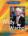 Get to Know Andy Warhol - TAYLOR,  Charlotte - 9780766072169