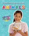 A Kid's Book of Experiments with Animals - GARDNER,  Robert - 9780766072640