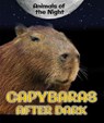 Capybaras After Dark - Heather Moore Niver - 9780766077331