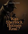 Was Sherlock Holmes Real? - NIVER,  Heather Moore - 9780766093768
