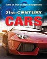 21st-Century Cars - NIVER,  Heather Moore - 9780766096981