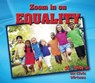 Zoom in on Equality - NIVER,  Heather Moore - 9780766097643