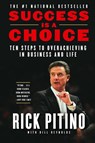Success Is a Choice - Rick Pitino - 9780767901321