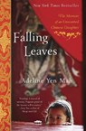 Mah, A: Falling Leaves - Adeline Yen Mah - 9780767903578