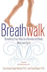 Breathwalk - Gurucharan Singh Khalsa ; Yogi Bhajan - 9780767904933