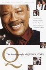 Q - Quincy Jones - 9780767905107