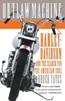 Outlaw Machine - Brock Yates - 9780767905169