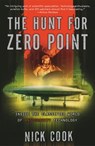 HUNT FOR ZERO POINT - COOK,  Nick - 9780767906289