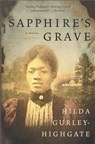 Sapphire's Grave - Hilda Gurley Highgate - 9780767908832