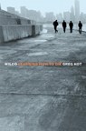 Wilco - Greg Kot - 9780767915588