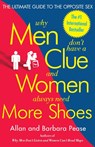 Pease, B: Why Men Don't Have a Clue and Women Always Need Mo - Barbara Pease ; Allan Pease - 9780767916103