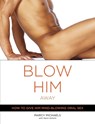 Blow Him Away - Marcy Michaels - 9780767916561