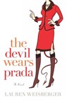 Devil Wears Prada - Lauren Weisberger - 9780767917247