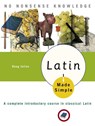 Latin Made Simple - Doug Julius - 9780767918619