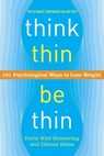 Think Thin, Be Thin - Doris Wild Helmering ; Dianne Hales - 9780767920261