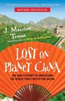 Lost on Planet China - J. Maarten Troost - 9780767922012