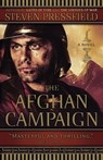 The Afghan Campaign - Steven Pressfield - 9780767922388