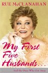 My First Five Husbands...And the Ones Who Got Away - Rue McClanahan - 9780767927796