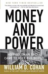 Money and Power - William D. Cohan - 9780767928267