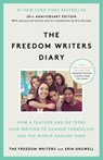 The Freedom Writers Diary (20th Anniversary Edition) - The Freedom Writers ; Erin Gruwell - 9780767928335