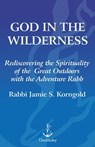 God in the Wilderness - Jamie Korngold - 9780767929073