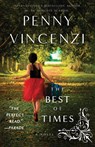 The Best of Times - Penny Vincenzi - 9780767930857